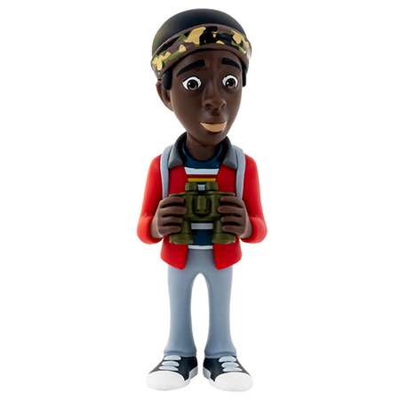 Фигурка MINIX