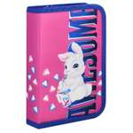 Пенал книжка Феникс + Клубничный зайка