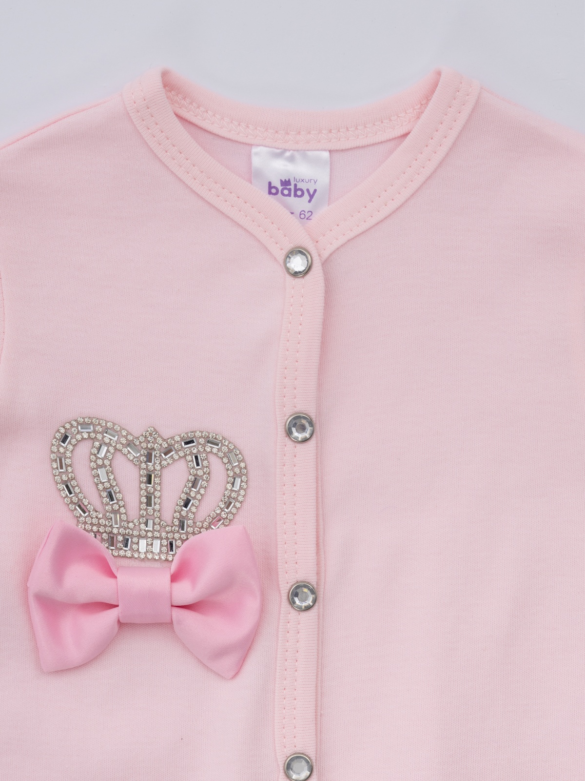 Комплект Luxury Baby РП-0023-41 - фото 8