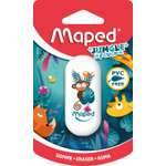 Ластик MAPED 1 шт.