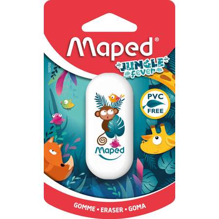Ластик MAPED 1 шт.