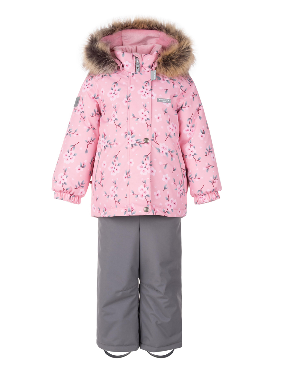 Комплект Kerry K25415 N/1241 - фото 1