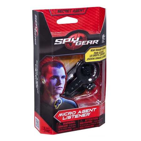Игрушка Spy Gear Шпион (экипировка) в ассортименте