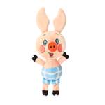 Игрушка для собак Triol Поросёнок мягкая 23см