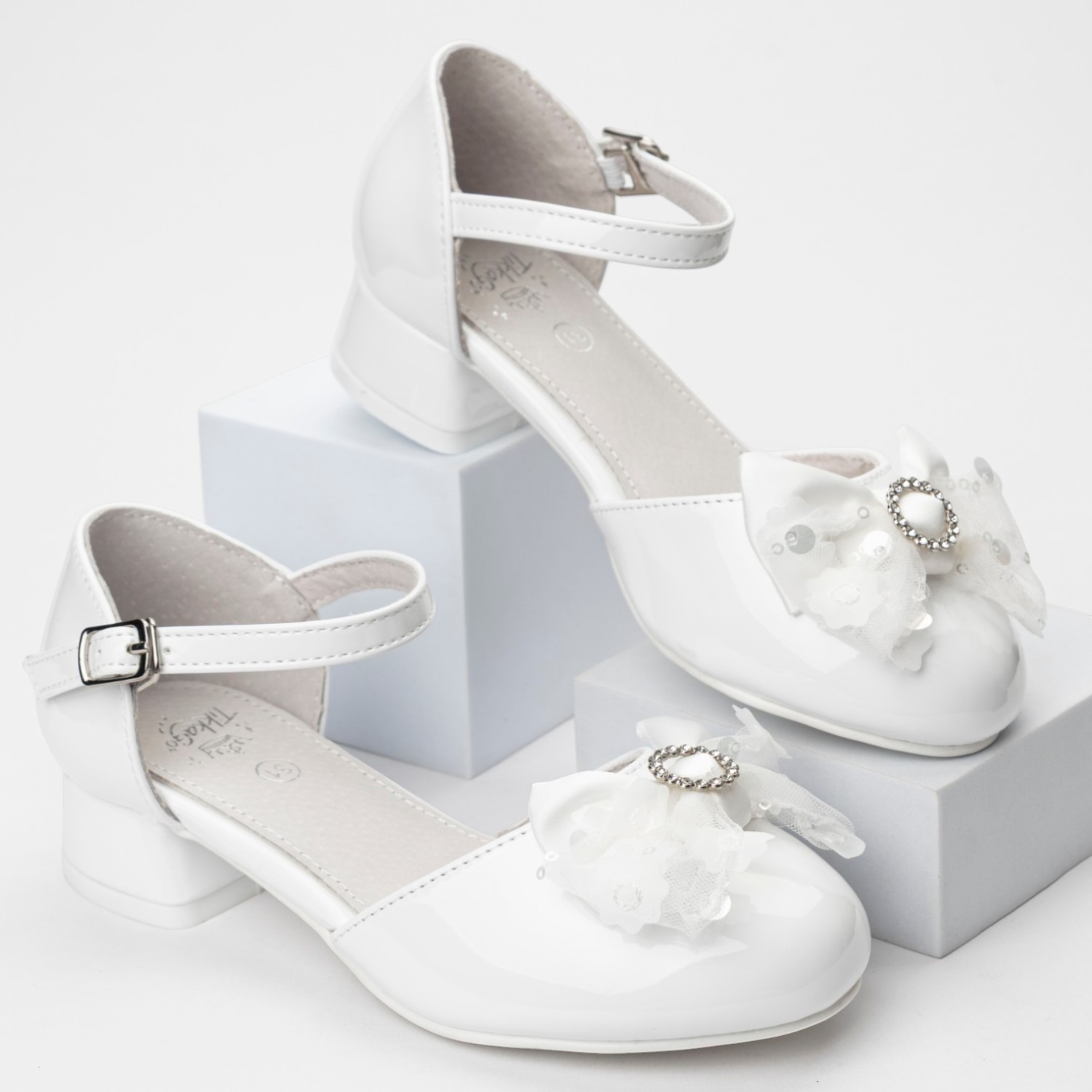 Изображение товара Туфли TikkaGo: 31