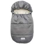 Конверт в коляску Amarobaby Snowy Baby