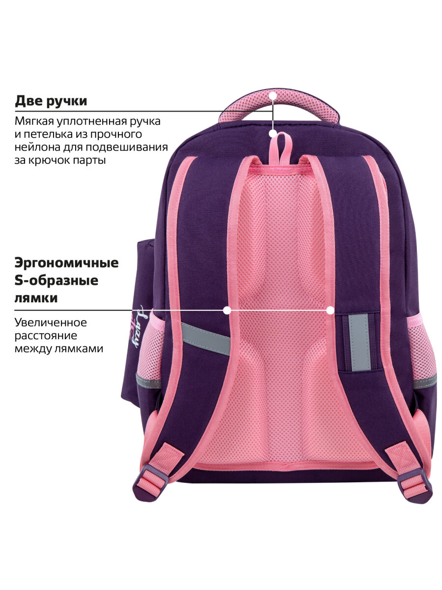 Рюкзак Юнландия - фото 11