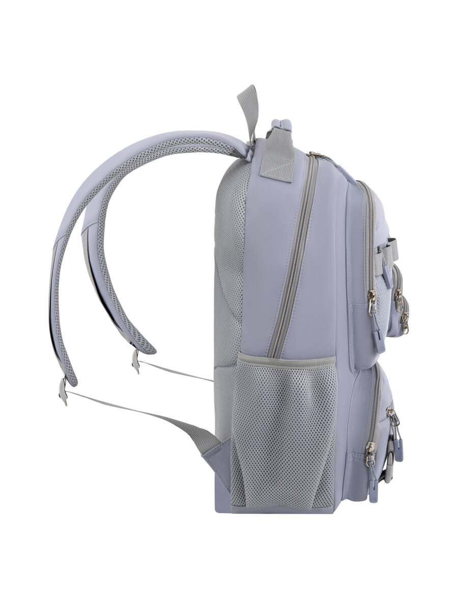 Рюкзак HEIKKI школьный городской для подростков для ноутбука - фото 10