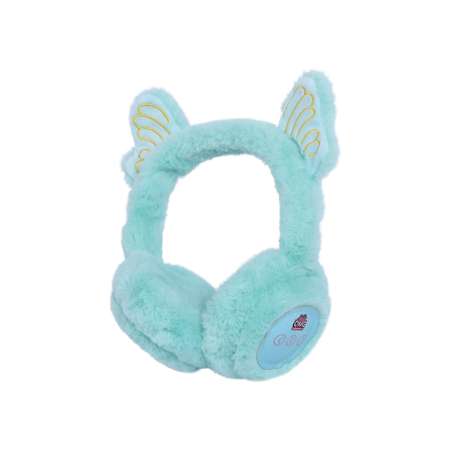 Наушники LOL Bluetooth Зеленый LOL088