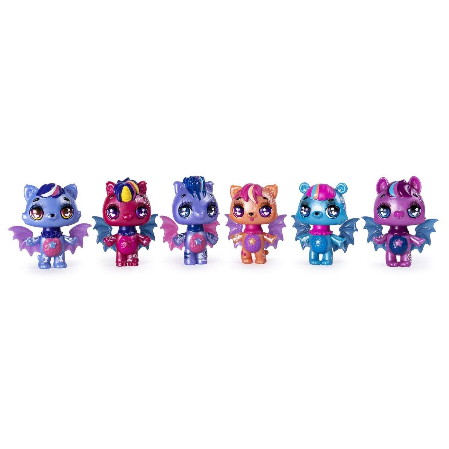 Фигурка Hatchimals - фото 12
