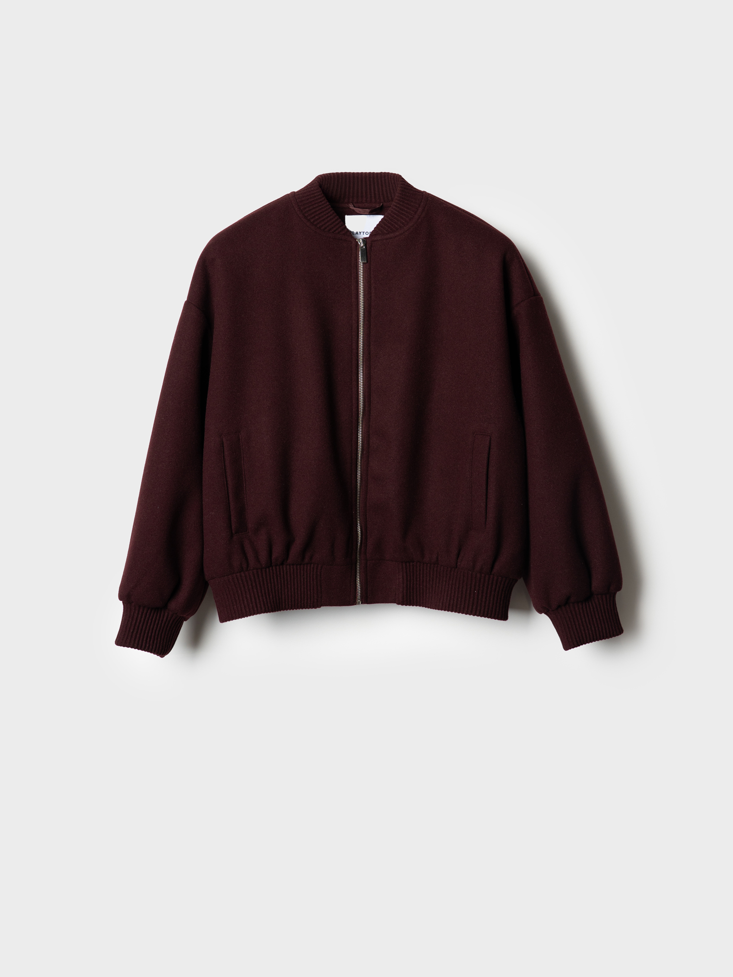 Бомбер PlayToday 12621160 - фото 8