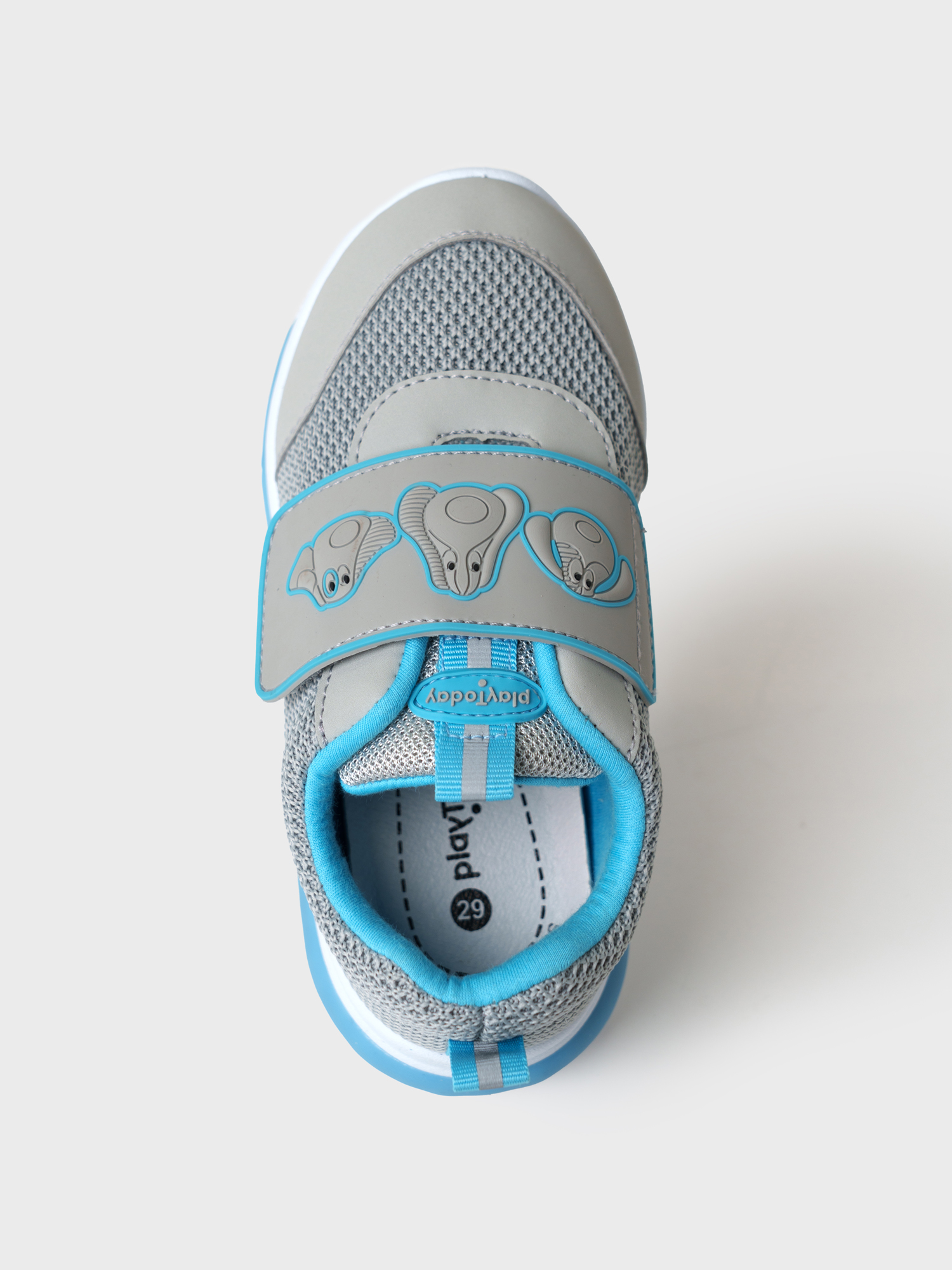 Кроссовки PlayToday 12612748 - фото 3