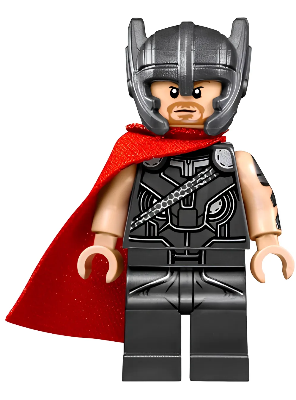 Фигурка LEGO Marvel Thor Thor Narrow - фото 1
