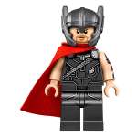 Фигурка LEGO Marvel Thor Thor Narrow