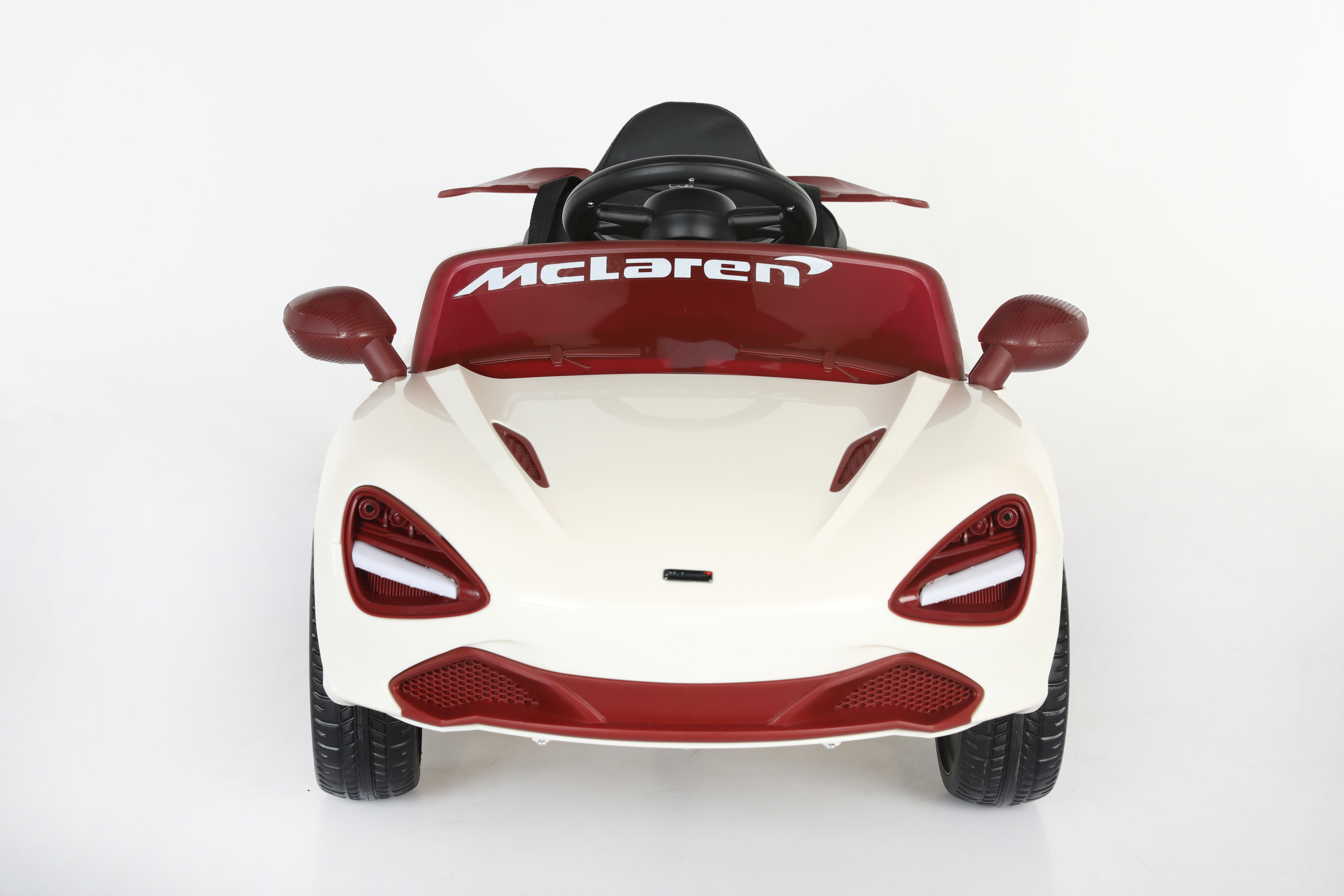 Автомобиль TOYLAND McLaren С пультом ДУ - фото 2