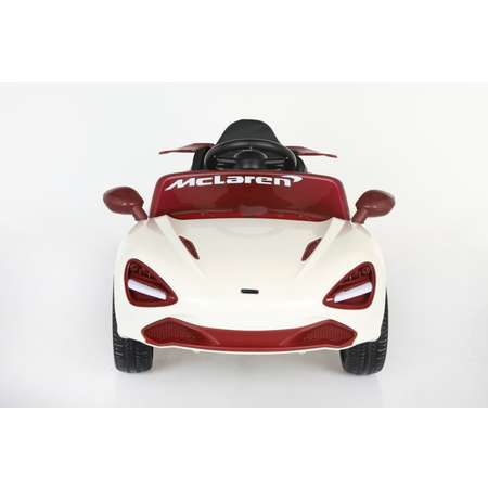 Автомобиль TOYLAND McLaren С пультом ДУ