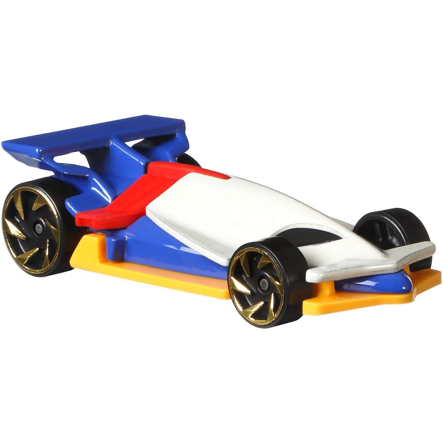 Автомобиль Hot Wheels Герои компьютерных игр 1:64 GJJ23 - фото 3