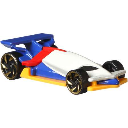 Автомобиль Hot Wheels Герои компьютерных игр 1:64