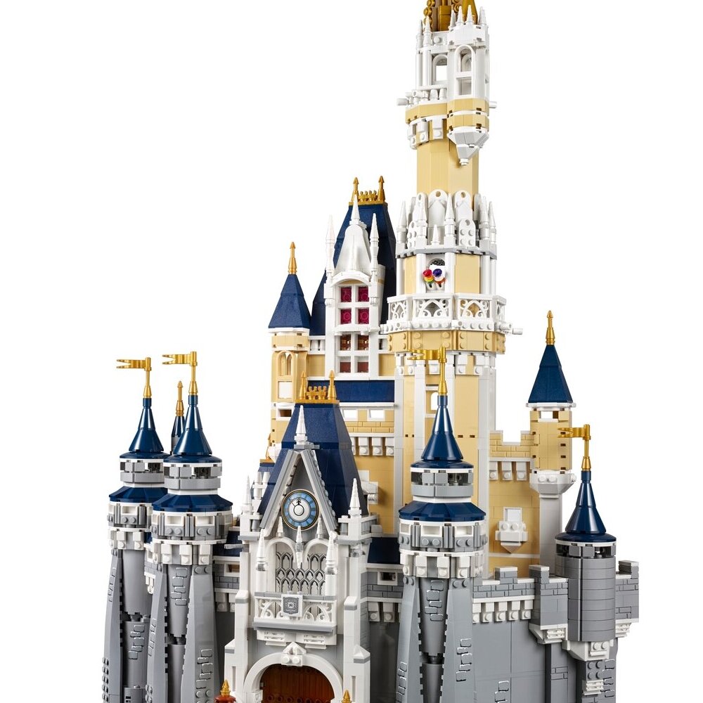 Конструктор LEGO 231 дет. - фото 2