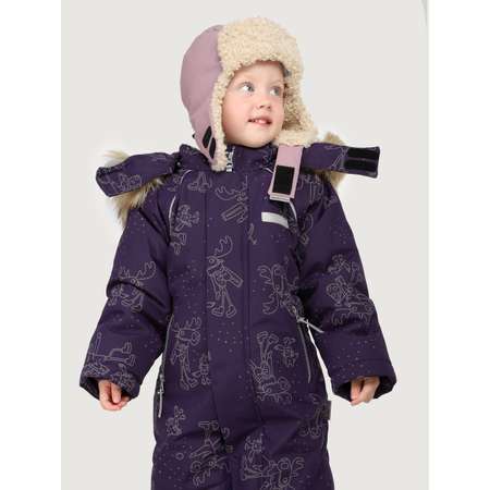 Комбинезон NIKASTYLE