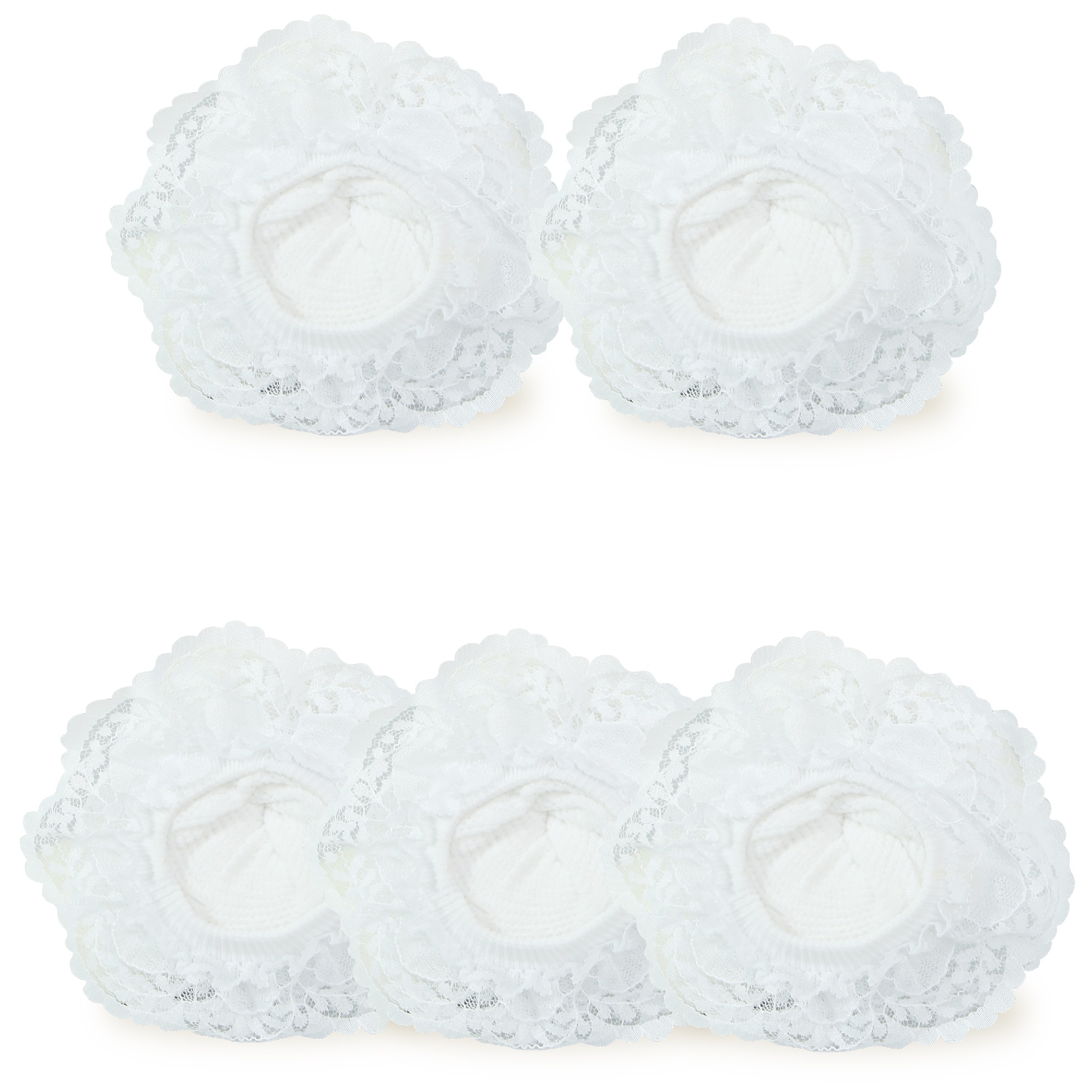 Носки 5 пар Glamuriki 61-0102/1 - фото 2