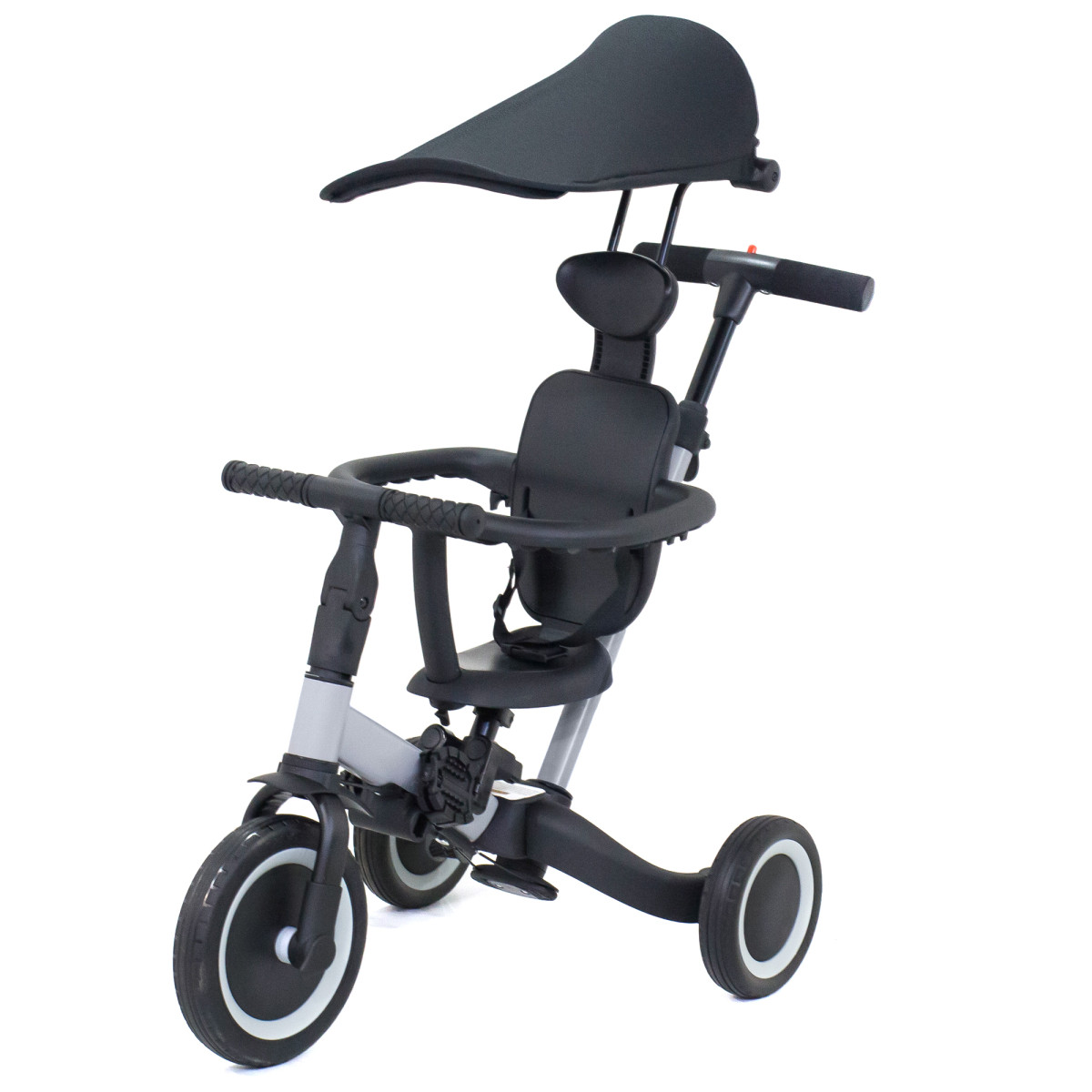 Велосипед-беговел R-Wings 10 дюймов - фото 1