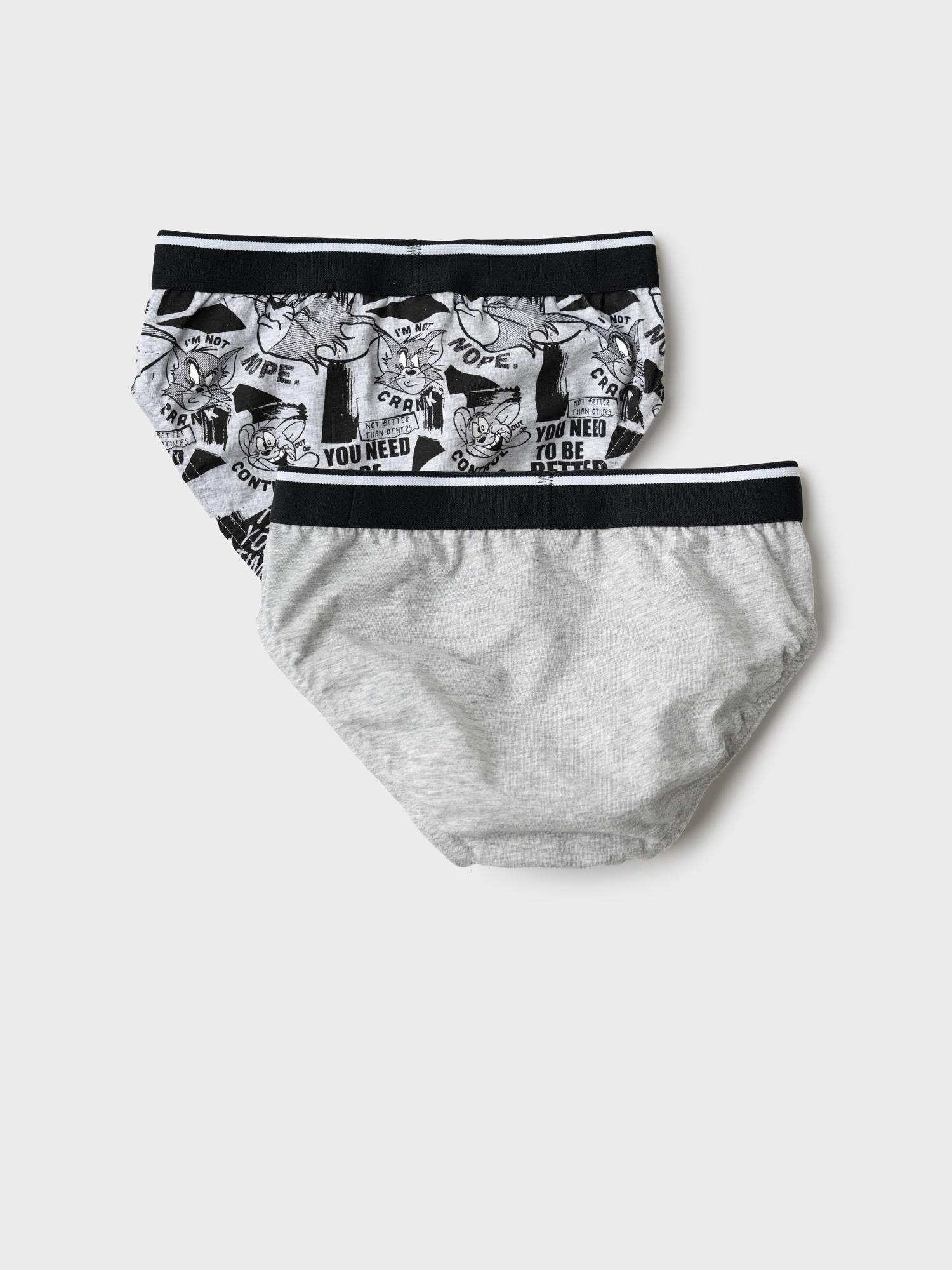 Трусы 2 шт PlayToday 12611324 - фото 2