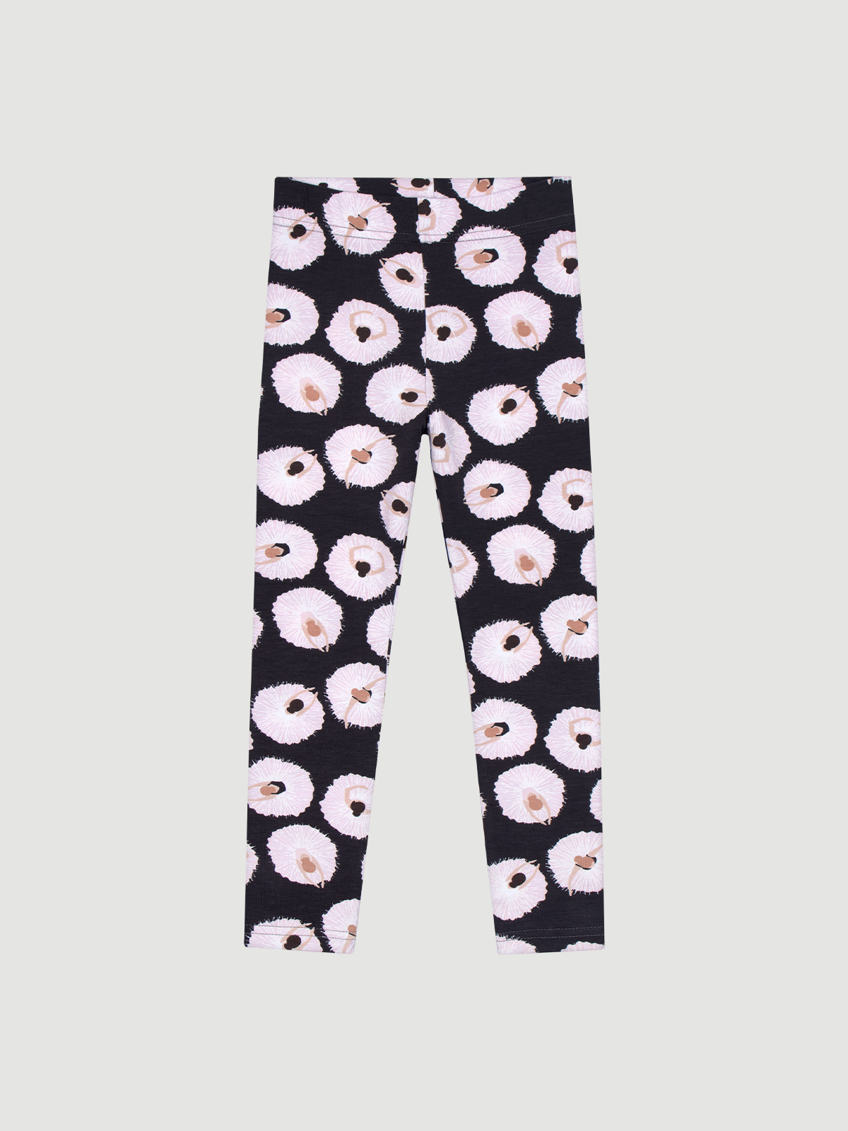 Легинсы Mjolk 4686676 - фото 1