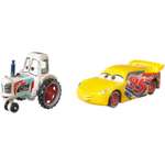 Игровой набор Cars Герои мультфильмов