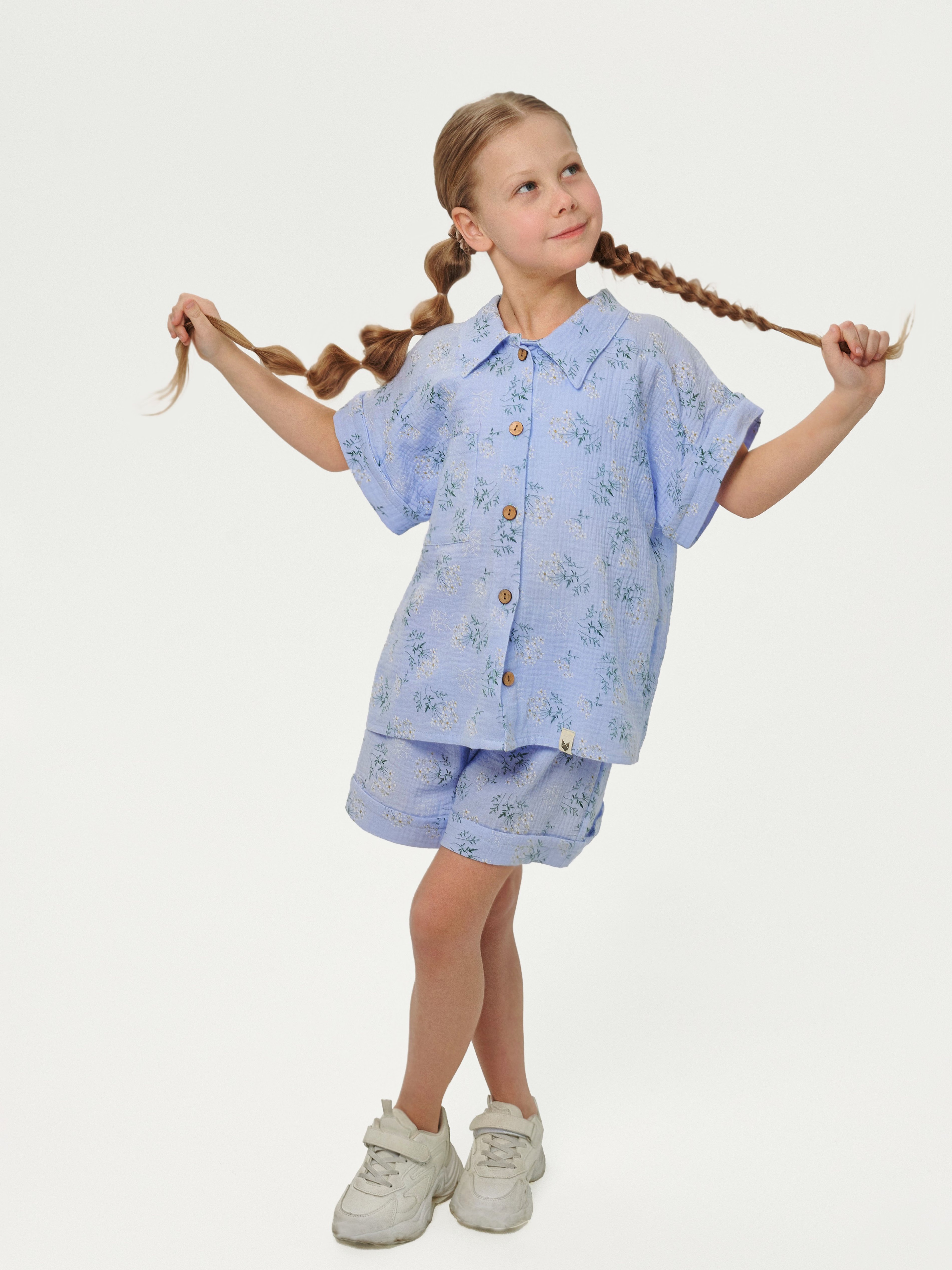 Костюм Little Lis МЦК01/2 - фото 1