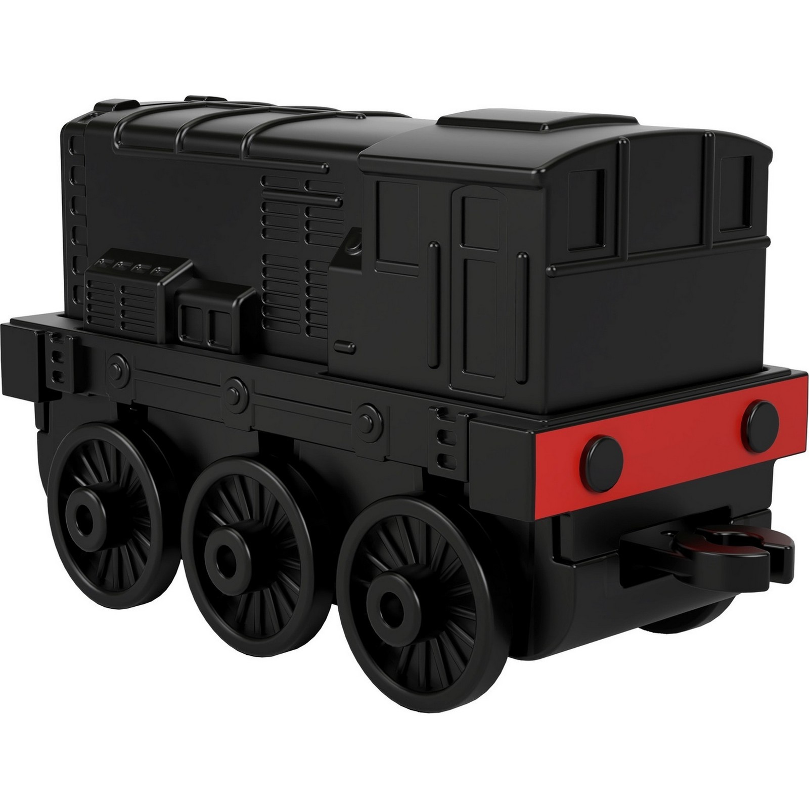 Развивающая железная дорога Thomas and Friends GCK93 - фото 3