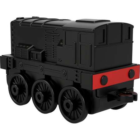 Развивающая железная дорога Thomas and Friends