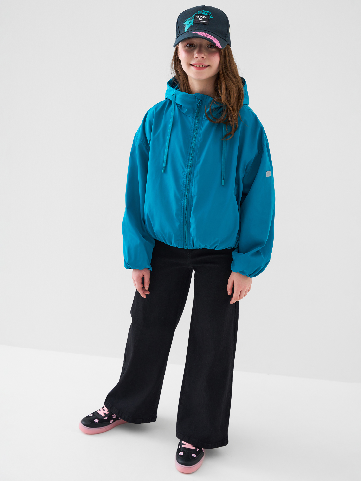 Ветровка PlayToday 12621044 - фото 2