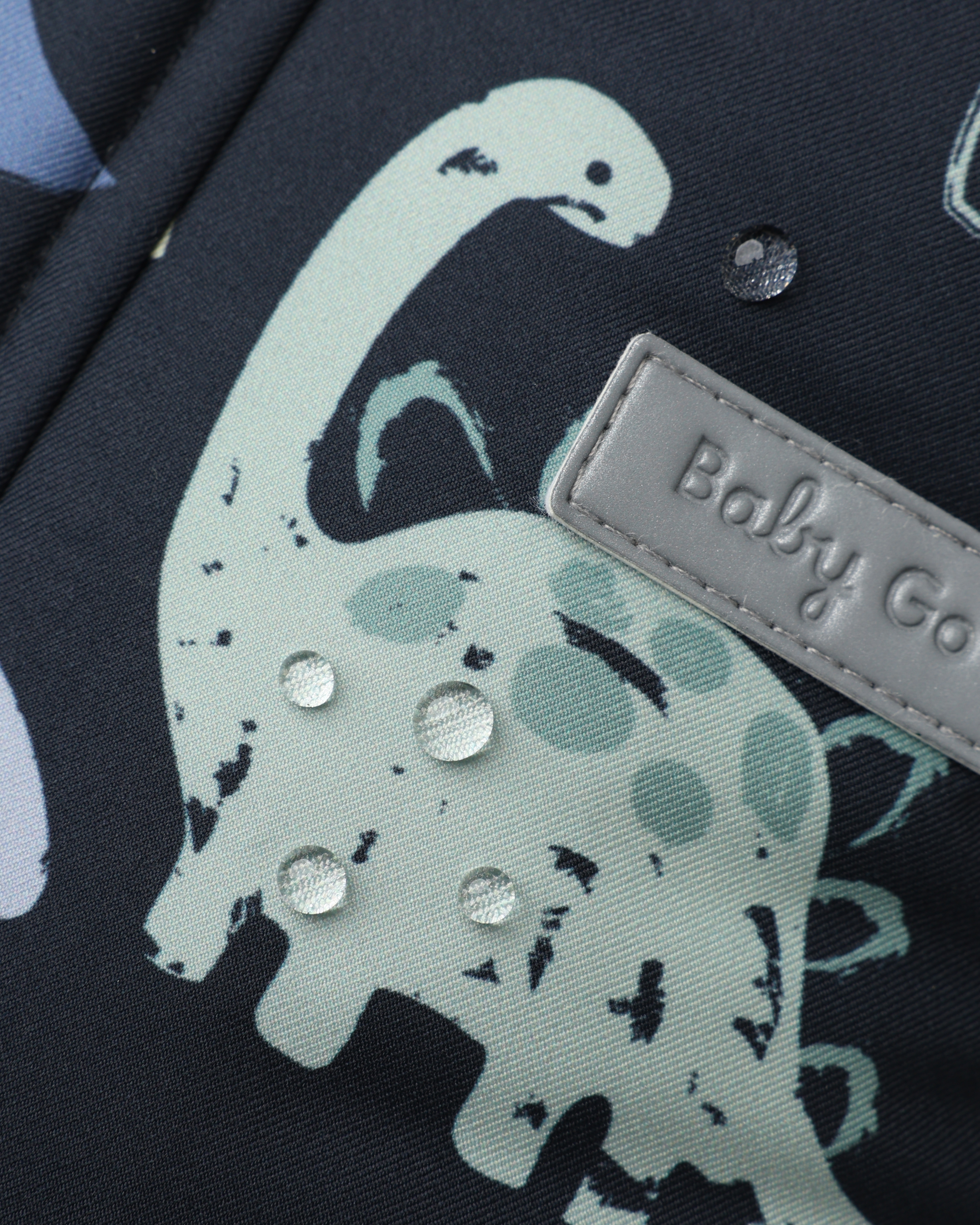 Комплект BabyGo W25BG4-BB164ib-D6 - фото 14