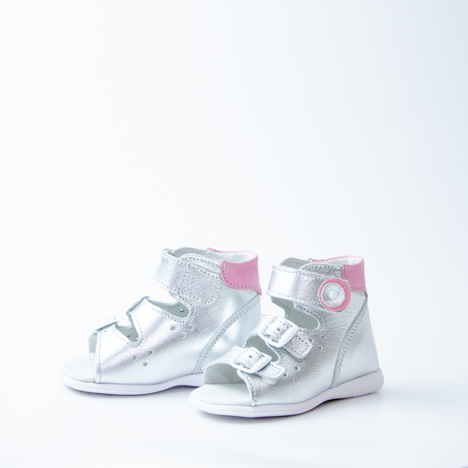 Туфли Детский Скороход 25-128-9 - фото 5