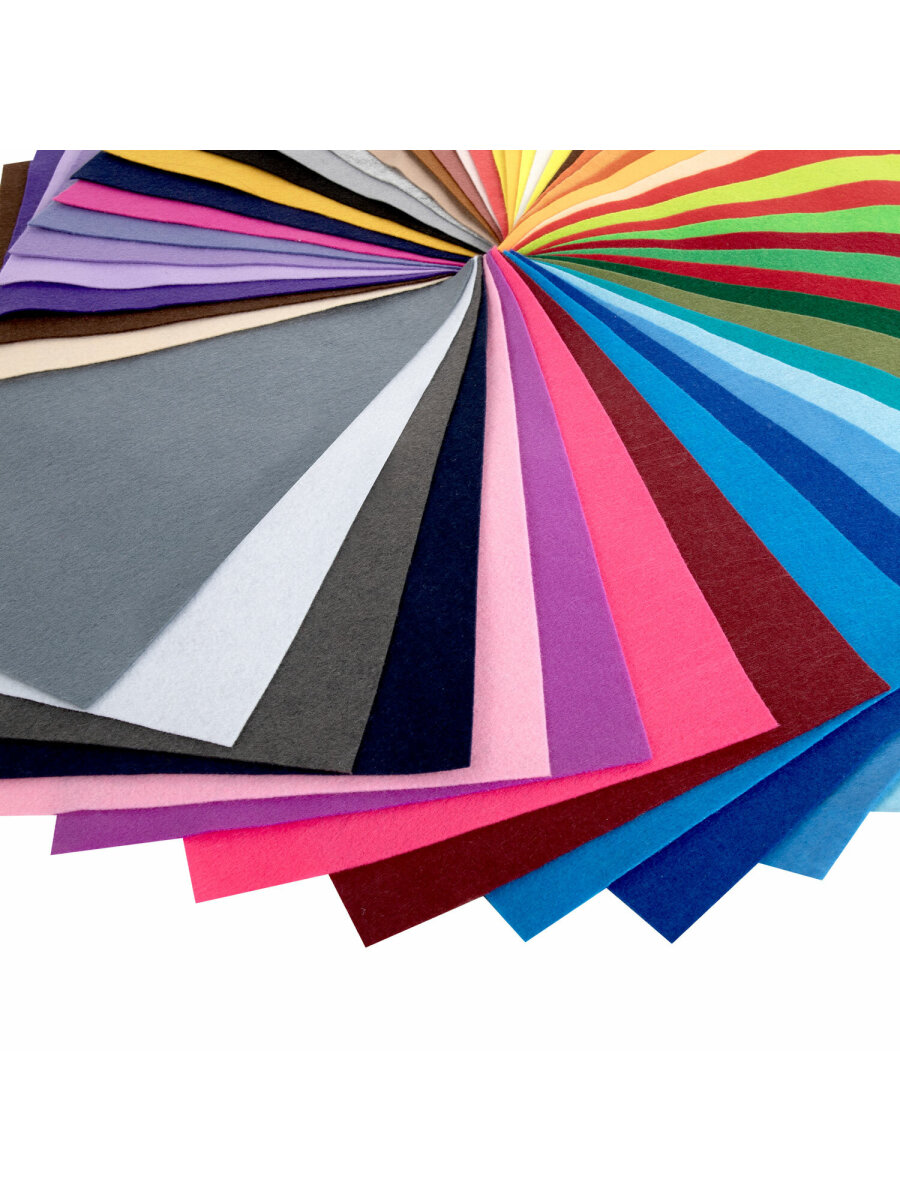 Набор для творчества Остров Сокровищ шитье Фетр - фото 11