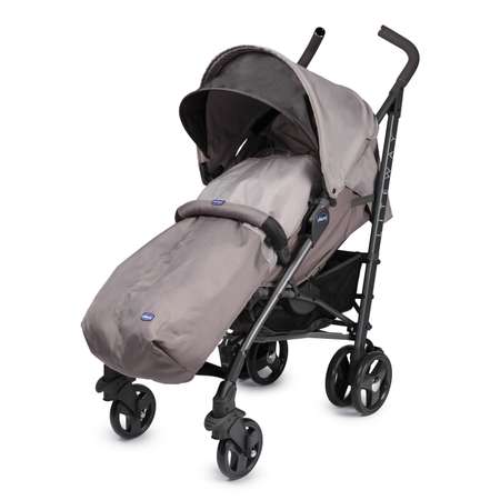 Коляска прогулочная Chicco Lite Way