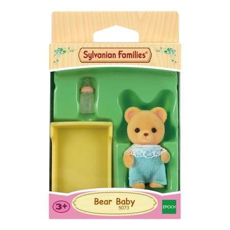 Игровой набор Sylvanian Families