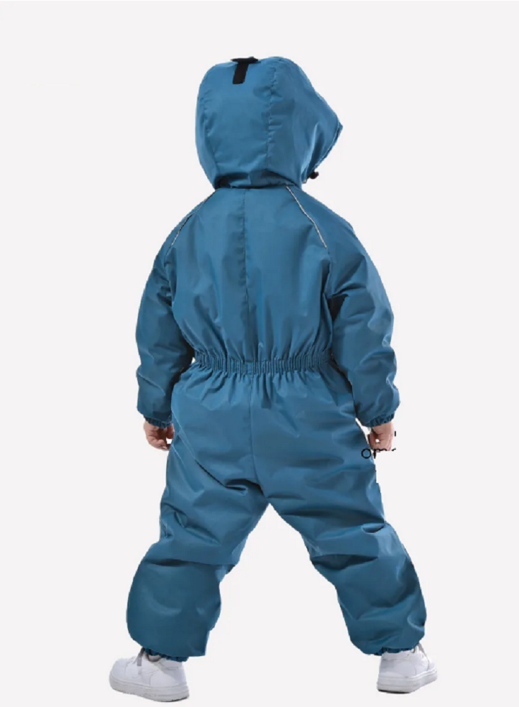 Комбинезон Rusland 141-241 - фото 2