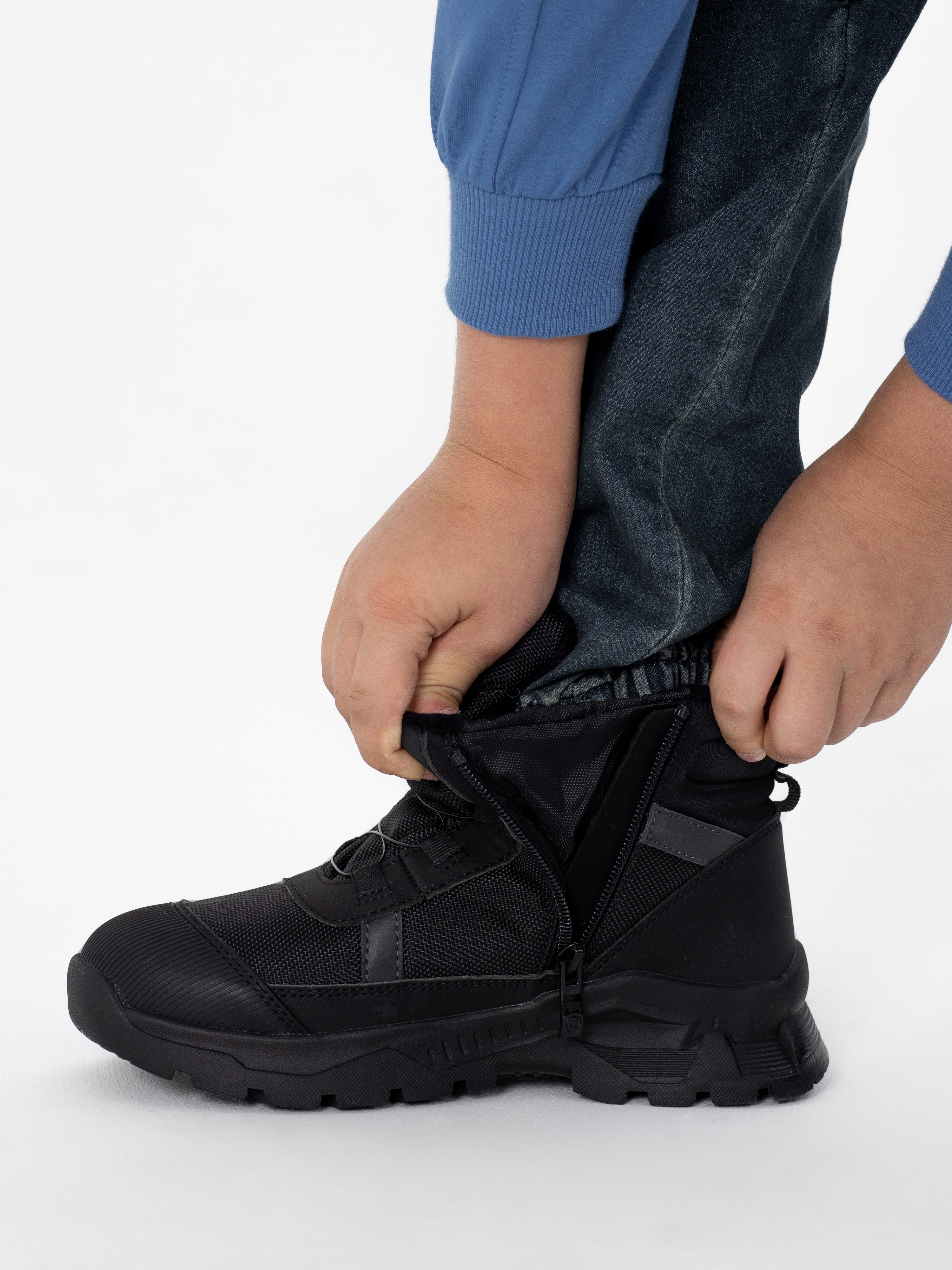 Сапоги Antilopa AL 15661 - фото 16