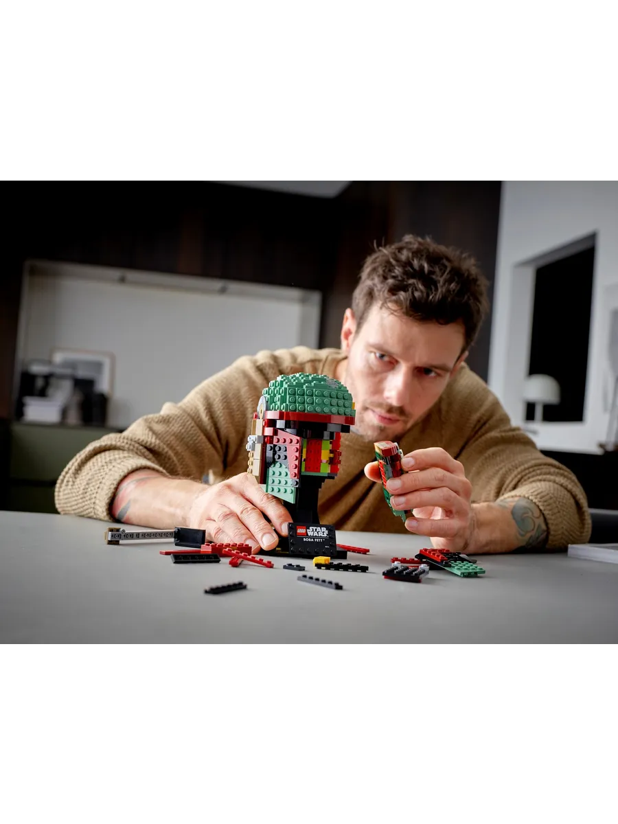 Конструктор LEGO Star Wars 625 дет. - фото 4