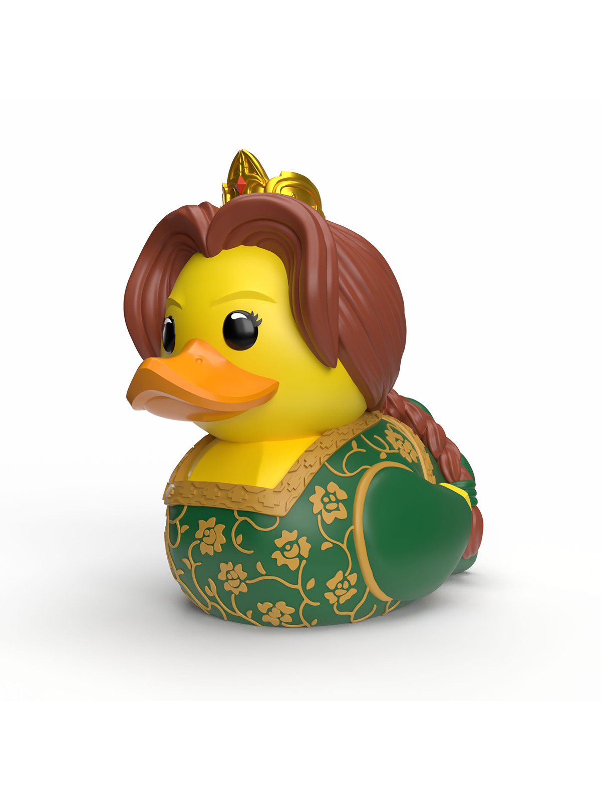 Фигурка TUBBZ Утка Tubbz Mini Шрек Принцесса Фиона - фото 5