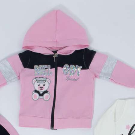 Комплект Concept Kids