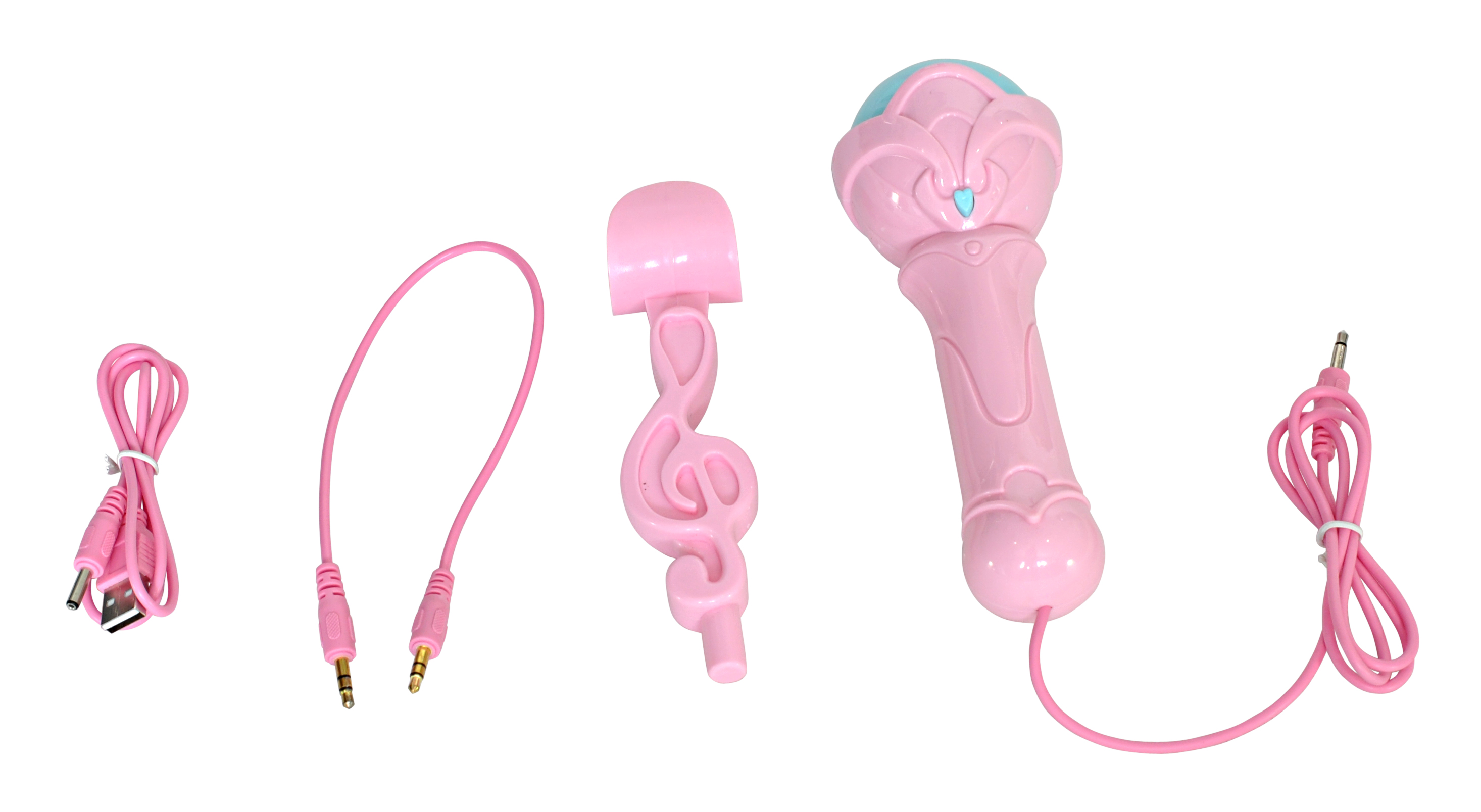 Игрушка музыкальная EVERFLO синтезатор, пианино - фото 5