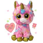 Мягкая игрушка TY единорог