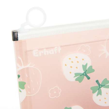 Папка для тетрадей Erhaft Strawberry А4