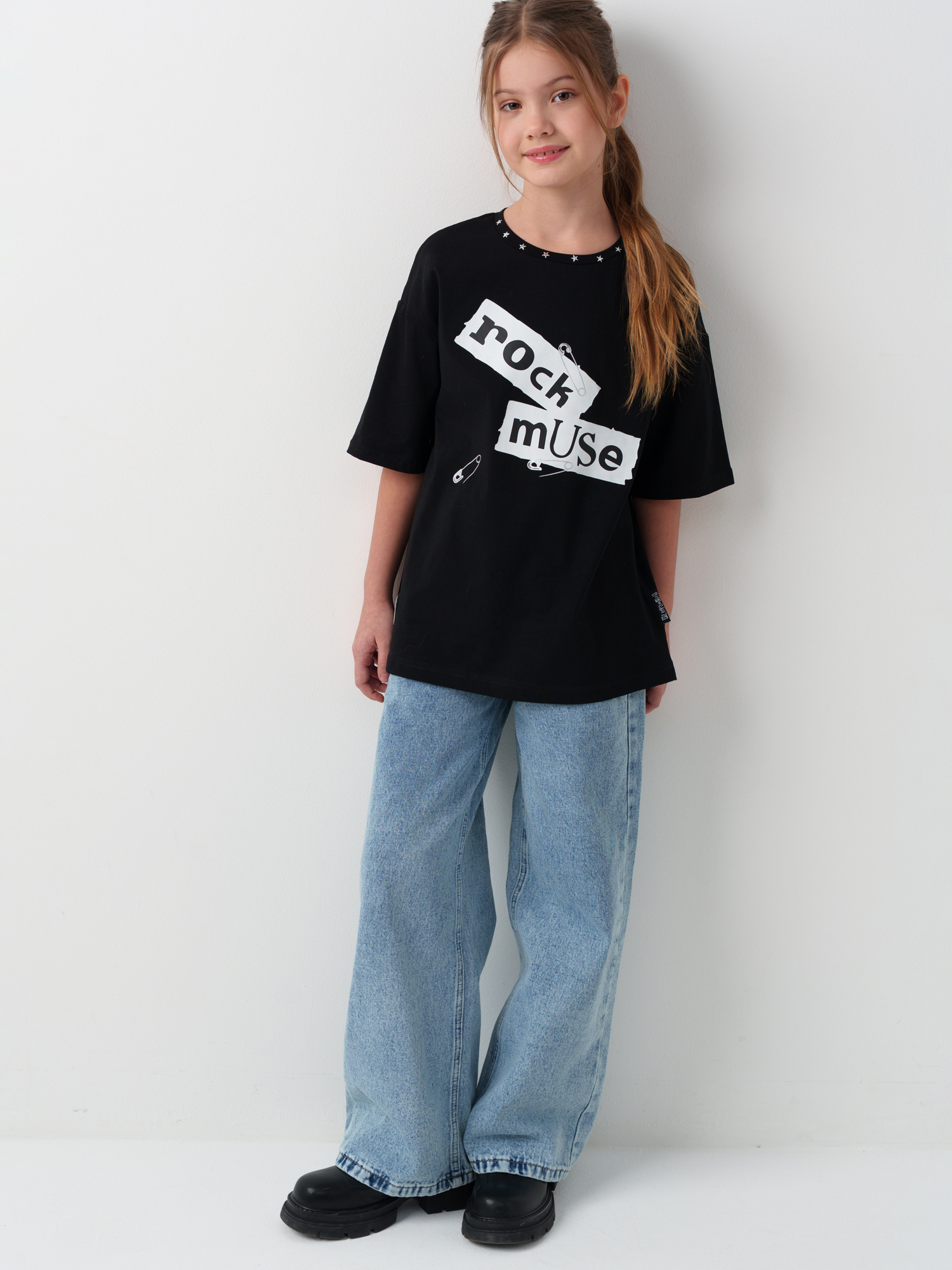 Футболка PlayToday 12621404 - фото 2