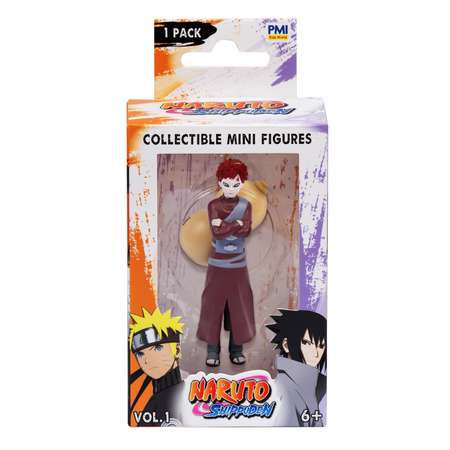 Фигурка Naruto Гаара