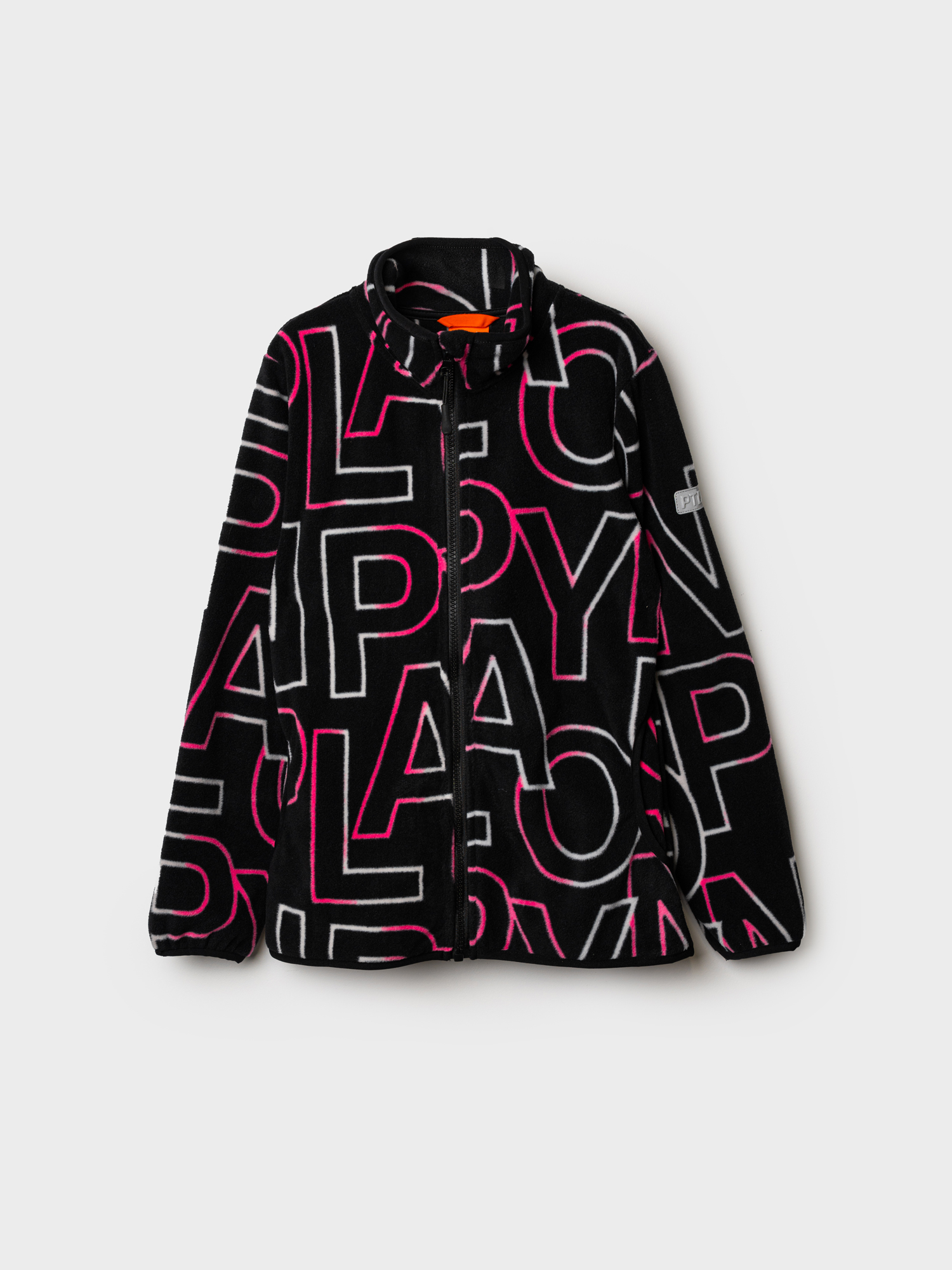 Толстовка PlayToday 32521110 - фото 6