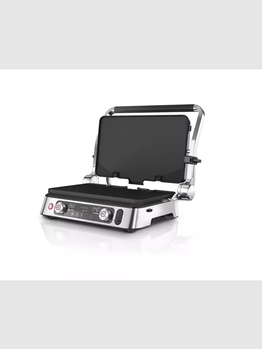 Электрогриль Braun 9 Pro CG 9160 - фото 2